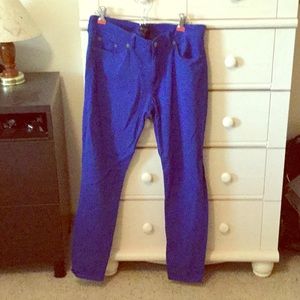 Banana Republic Pants